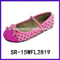 2015 Mode süße Mädchen Kleid Schuhe Mädchen formale Schuhe Kinder Schuhe Mädchen